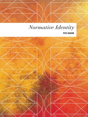 cover image of Normative Identity